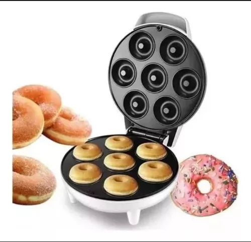 MINI MAQUINA DE DONUTS