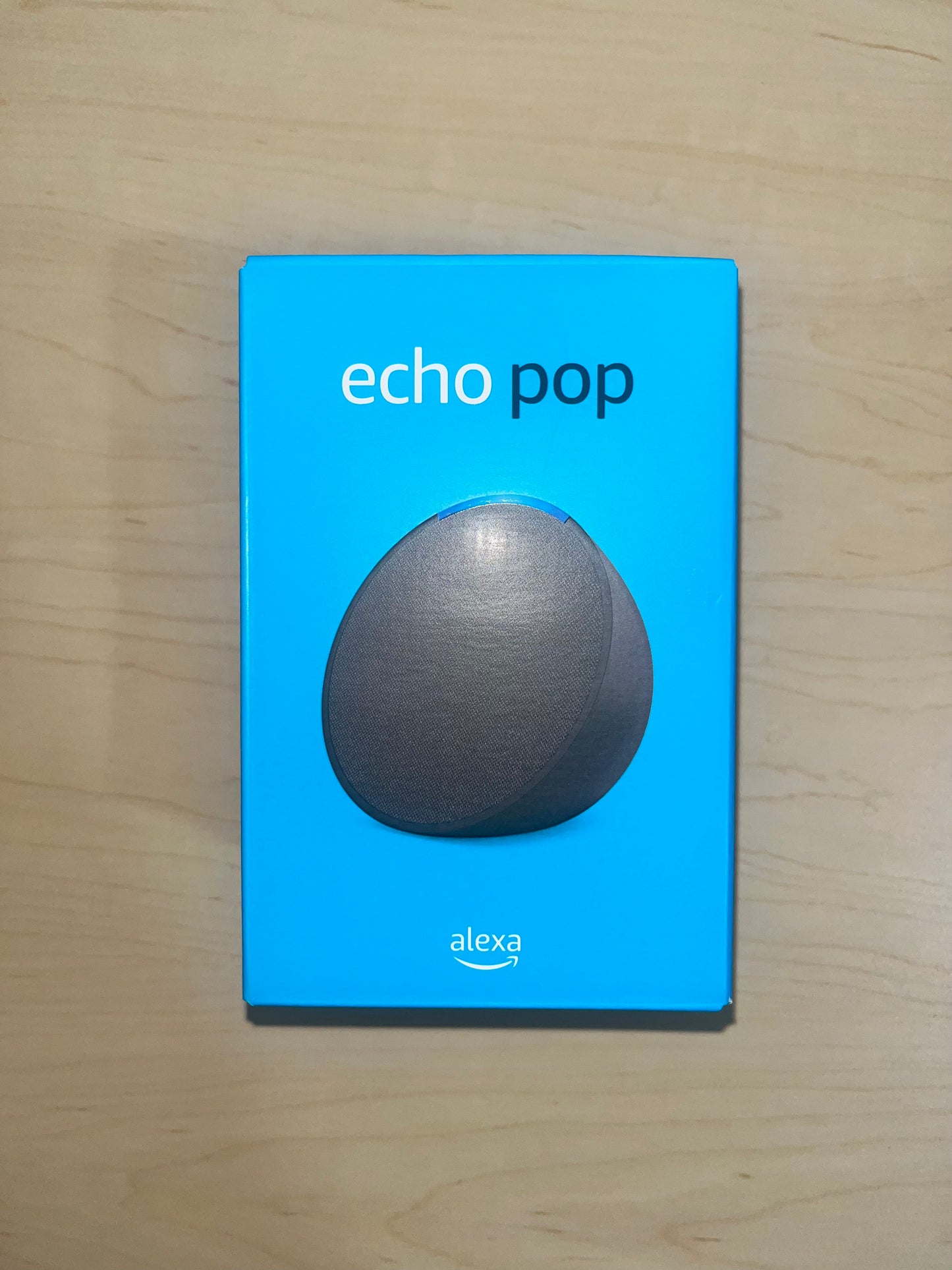 Echo Pop